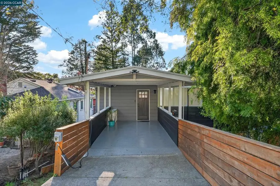 230 Fairlawn Dr, Berkeley, CA 94708 - #3