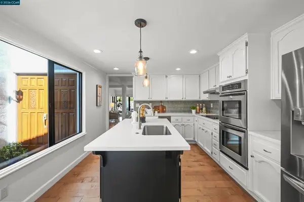 411 Oneida Ct, Danville, CA 94526