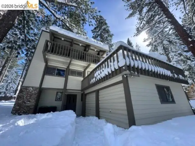 1941 Osage Cir, South Lake Tahoe, CA 96150 - #1