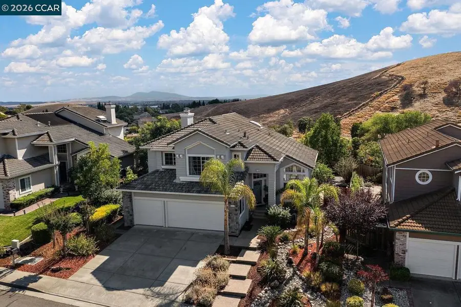 3127 Cherry Valley Cir, Fairfield, CA 94534 - #3