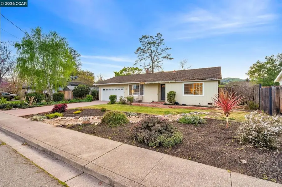 7472 Blue Fox Way, San Ramon, CA 94583 - #2