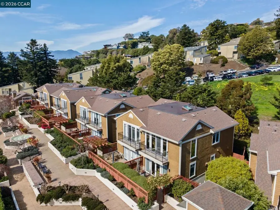 70 Neds Way, Tiburon, CA 94920 - #3