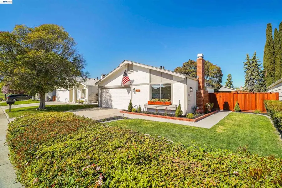 4138 4138 Bishop Pine Way, Livermore, CA 94551 - #3