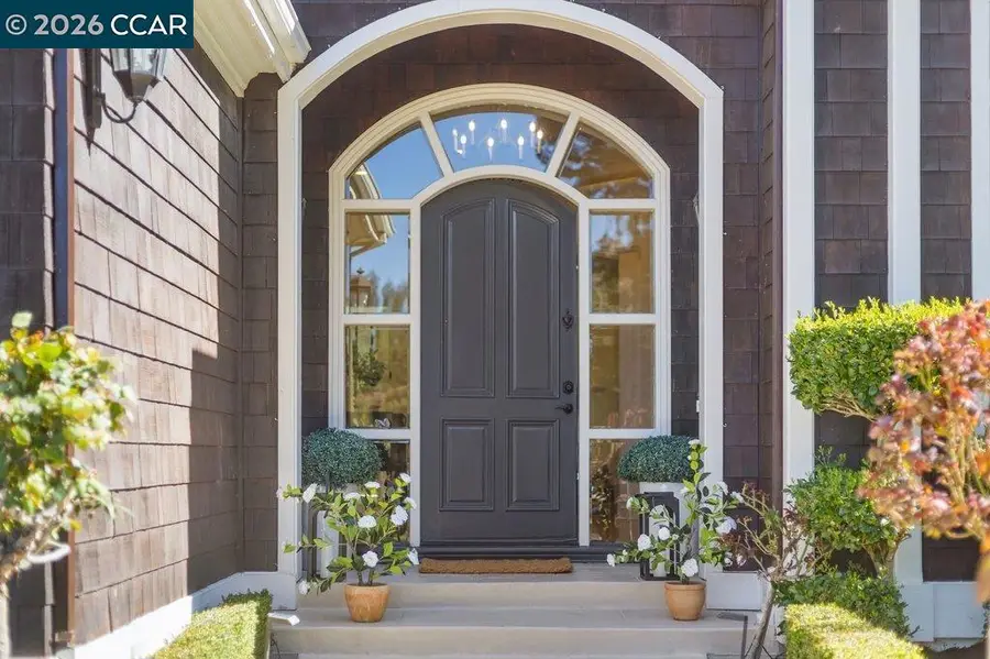 218 Erselia Trl, Alamo, CA 94507 - #3