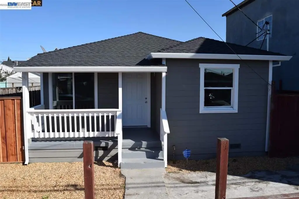 860 860 7th St, Richmond, CA 94801 - #1