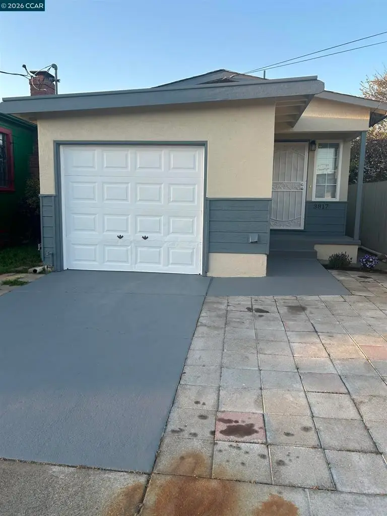 3817 3817 Florida Ave, Richmond, CA 94804 - #1