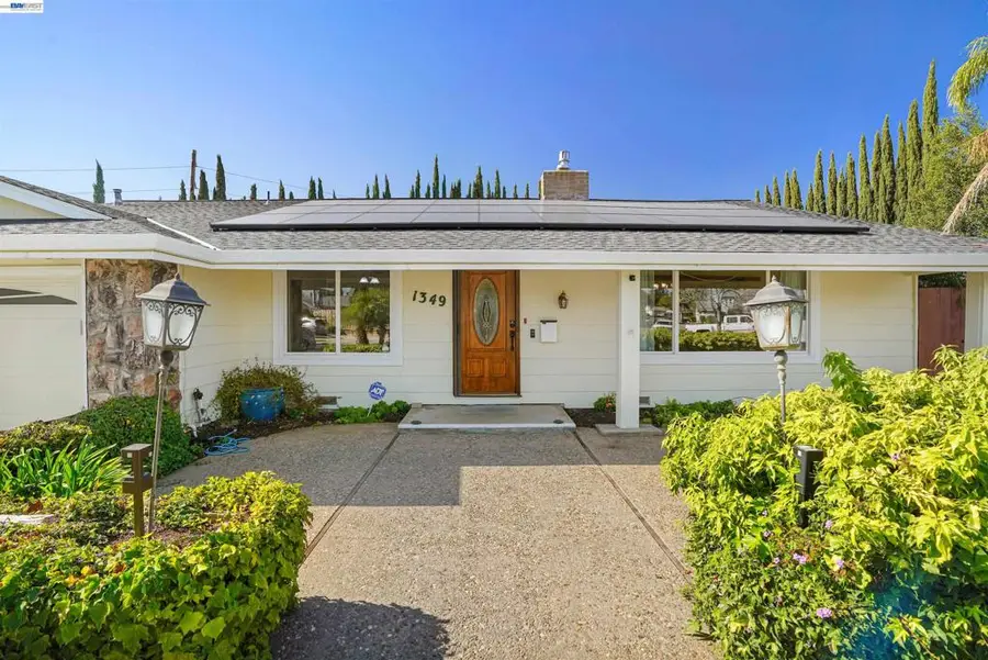 1349 Evans Pl, Livermore, CA 94550 - #3