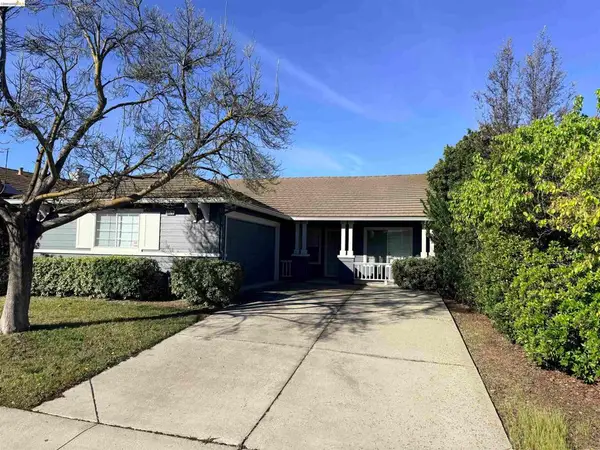 3879 Harvest Cir, Oakley, CA 94561