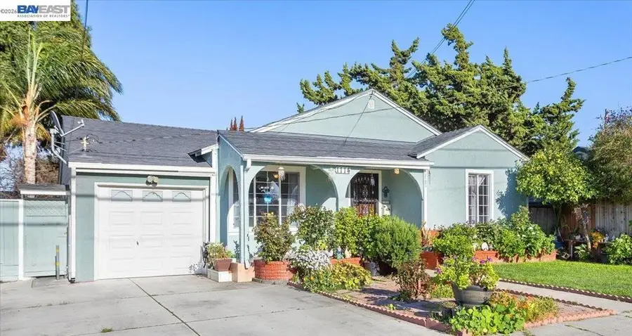 1114 1114 Arthur Ave, San Leandro, CA 94577 - #2