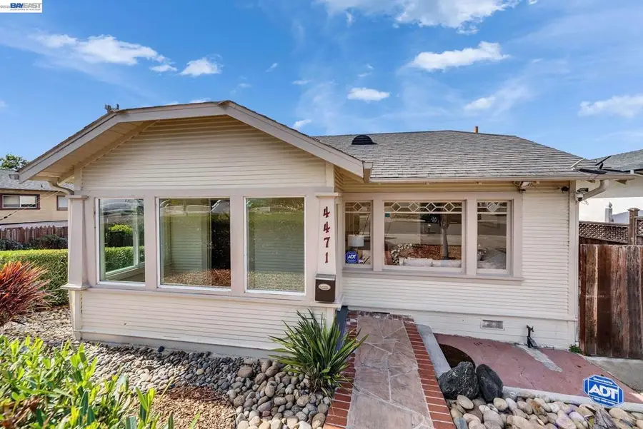 4471 Tulip Ave, Oakland, CA 94619 - #3