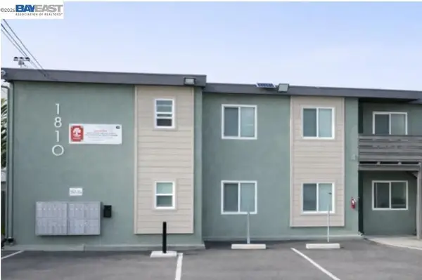 1810 E 25th, Oakland, CA 94606