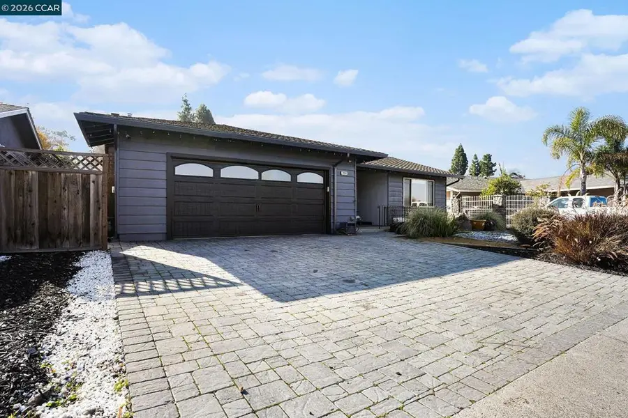 2432 Balmoral St, Union City, CA 94587 - #2