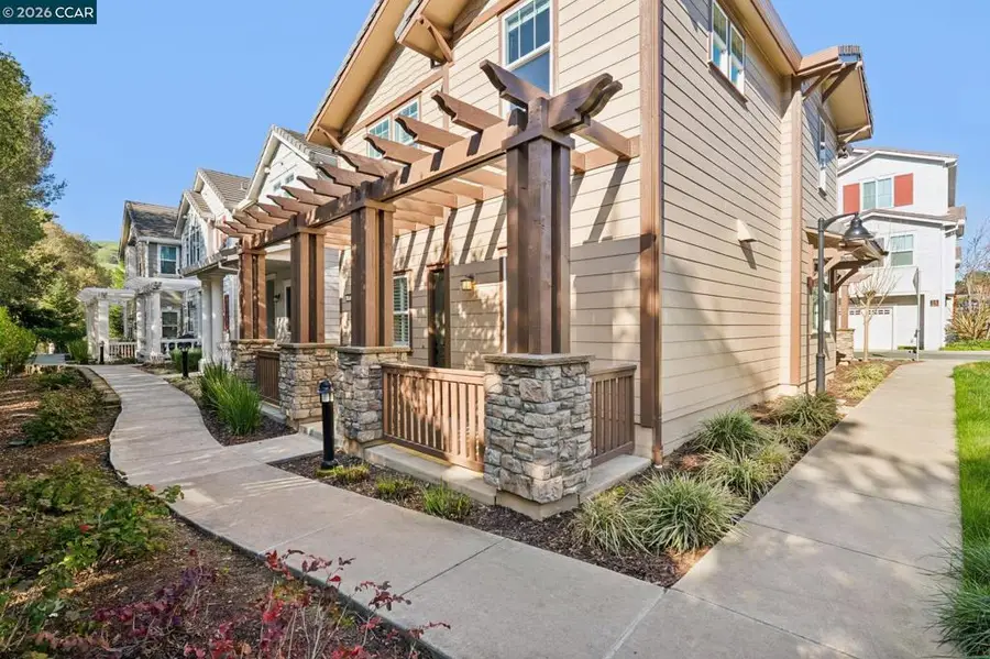 15 Hazel Tree Ridge, Orinda, CA 94563 - #2