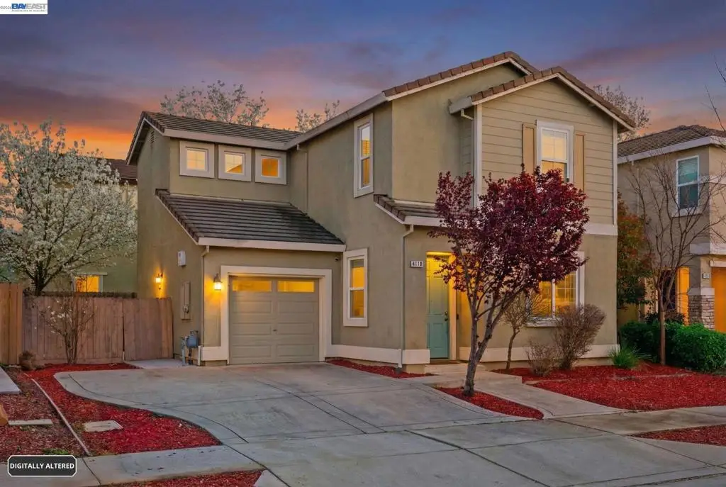 4118 Adriatic Sea Way, Sacramento, CA 95834 - #1