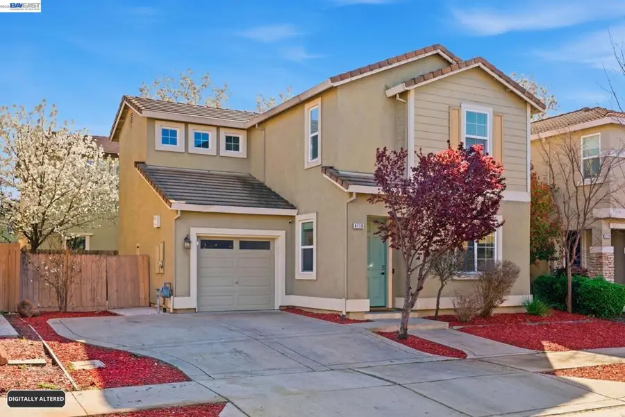 4118 Adriatic Sea Way, Sacramento, CA 95834 - #2
