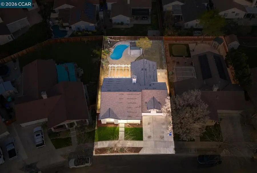 3044 Browning Ct, Brentwood, CA 94513 - #3