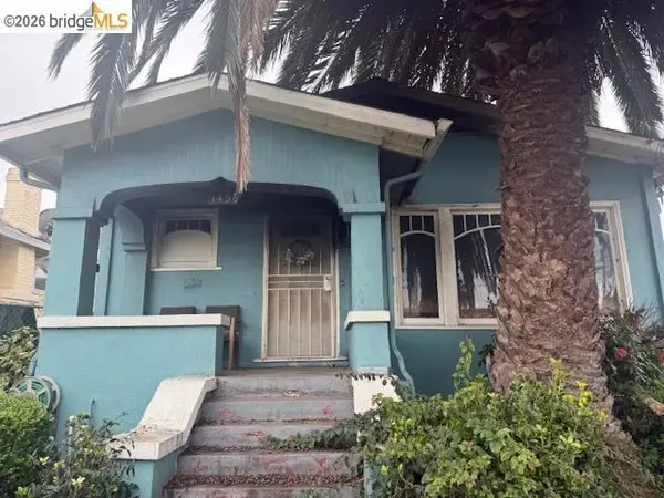 1456 67th Ave, Oakland, CA 94621