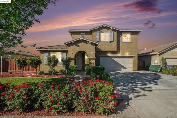 618 Poplar Ct, Oakley, CA 94561