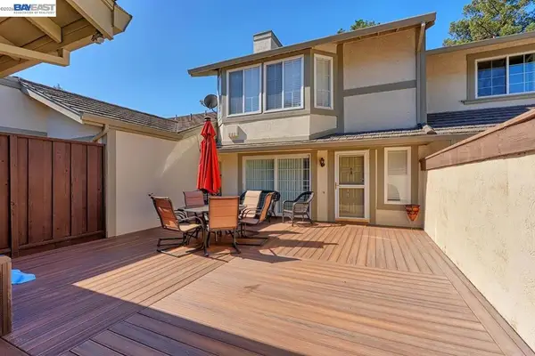 4235 Tanager Cmn, Fremont, CA 94555