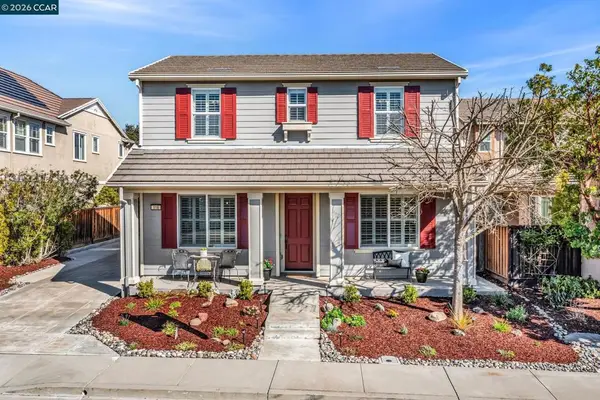 116 Spalding Ct, San Ramon, CA 94582