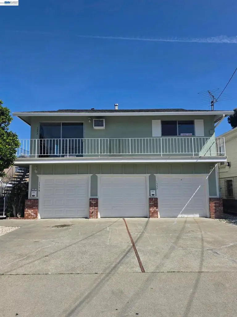 1552 Orchard Ave, San Leandro, CA 94577 - #1