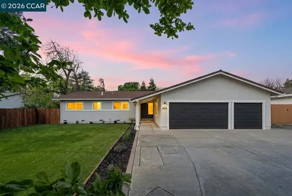 3959 Chestnut Ave, Concord, CA 94519