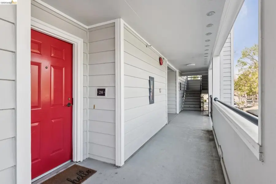 1203 Melville Sq #216, Richmond, CA 94804 - #3