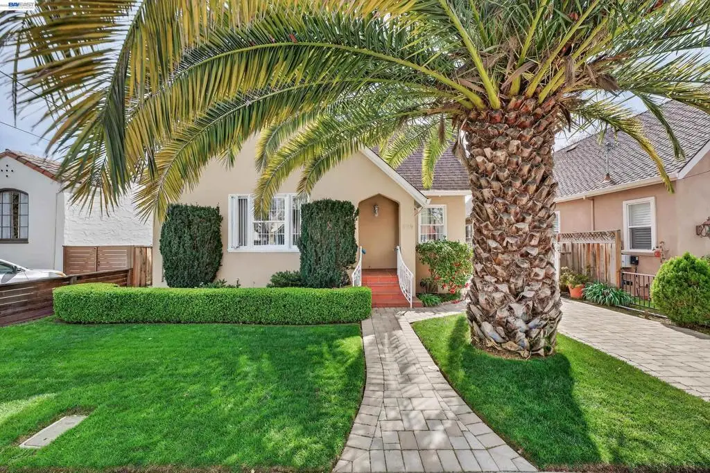 339 Hobart Ave, San Mateo, CA 94402 - #1