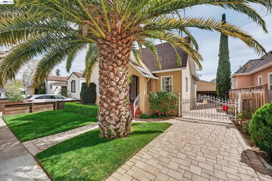 339 Hobart Ave, San Mateo, CA 94402 - #3