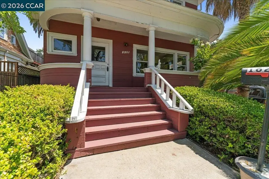 1625 Martin Luther King Jr Way, Berkeley, CA 94709 - #3