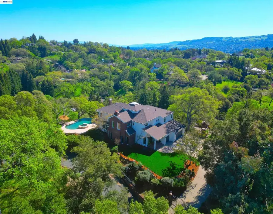 16 Ardendale Ct, Alamo, CA 94507 - #2