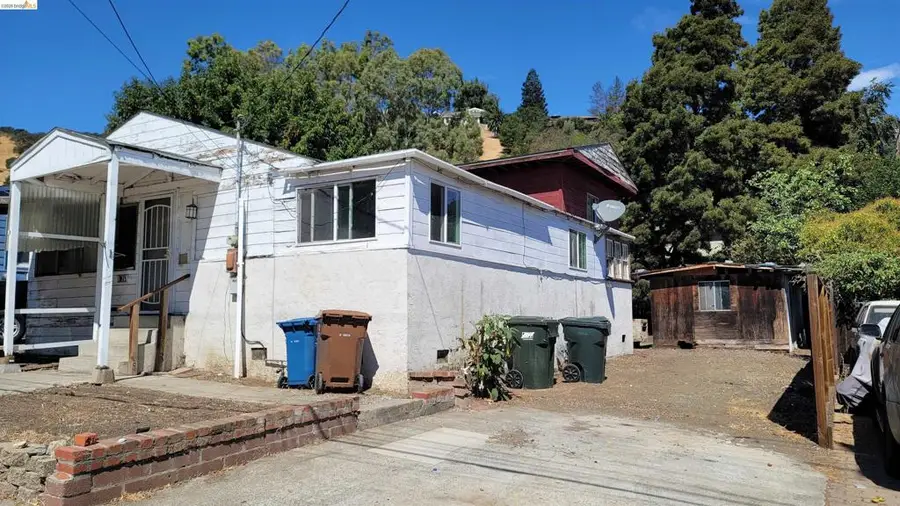 127 Arreba St, Martinez, CA 94553 - #2