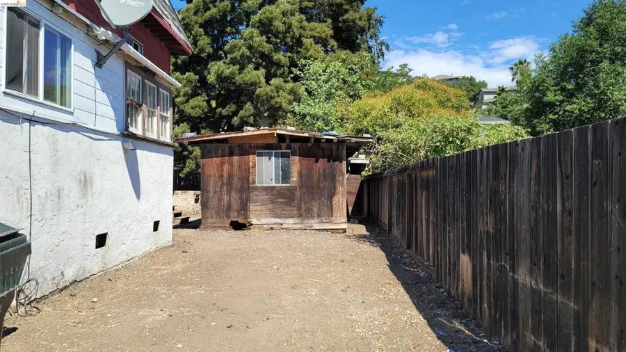 127 Arreba St, Martinez, CA 94553 - #3