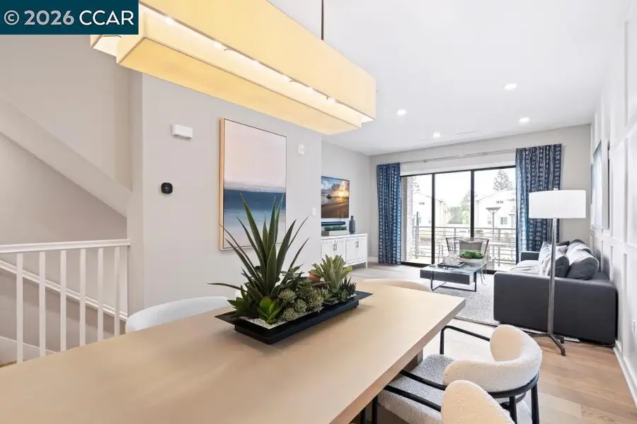 1106 Althea Terrace #3, Sunnyvale, CA 94086 - #3