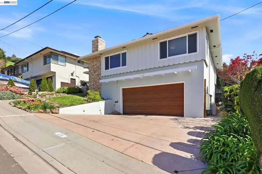 1233 Benedict Ct, San Leandro, CA 94577 - #2