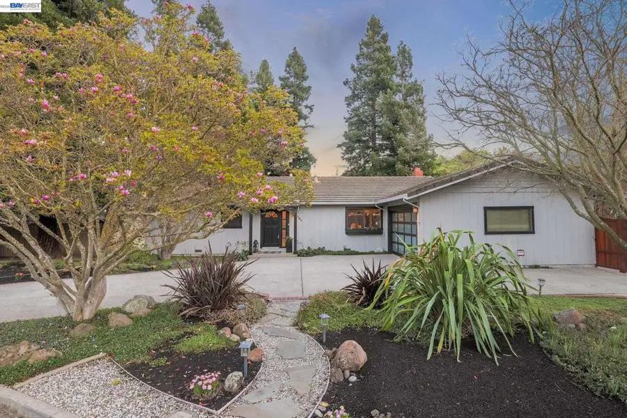 181 Paraiso Dr, Danville, CA 94526 - #3