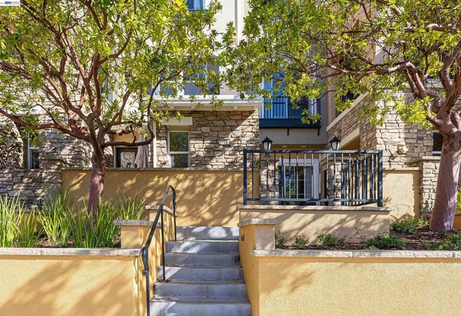 3489 Capoterra Way, Dublin, CA 94568 - #3