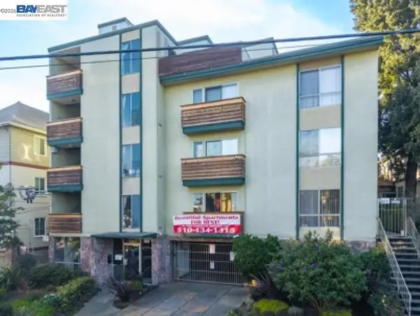 303 Lee St, Oakland, CA 94610