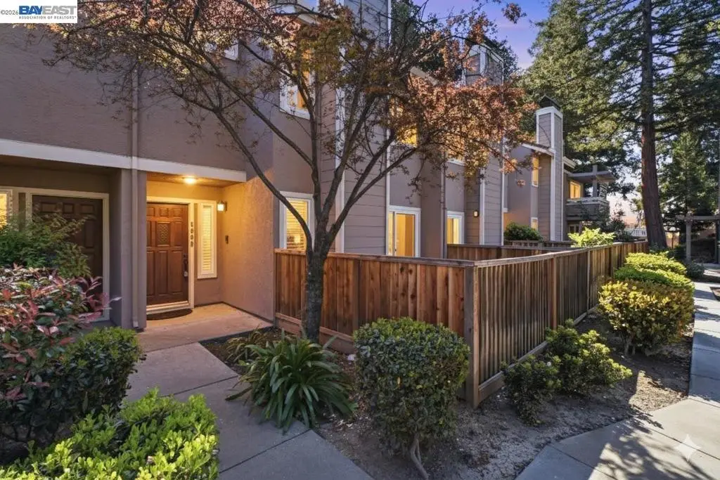 3867 Burton Cmn, Fremont, CA 94536 - #1
