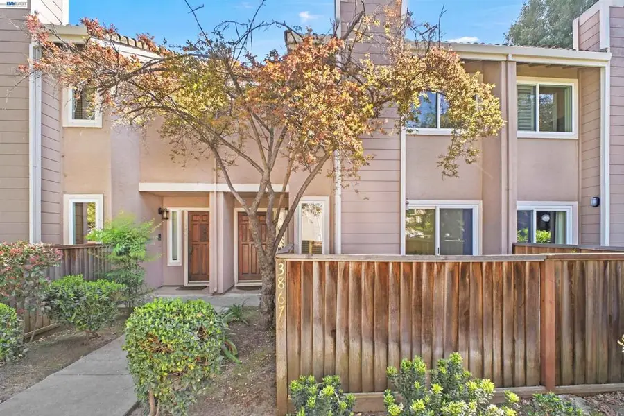 3867 Burton Cmn, Fremont, CA 94536 - #3