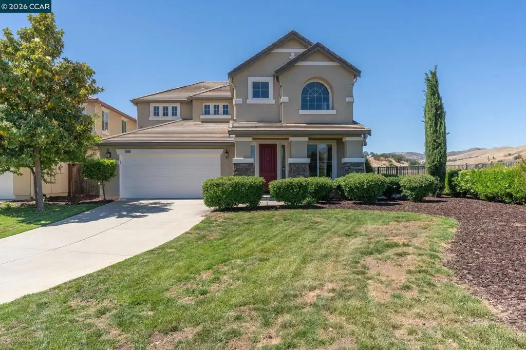 9028 Tee Box Ct, Patterson, CA 95363 - #1