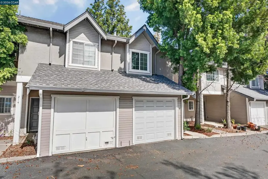 218 Birch Creek Drive, Pleasanton, CA 94566 - #3