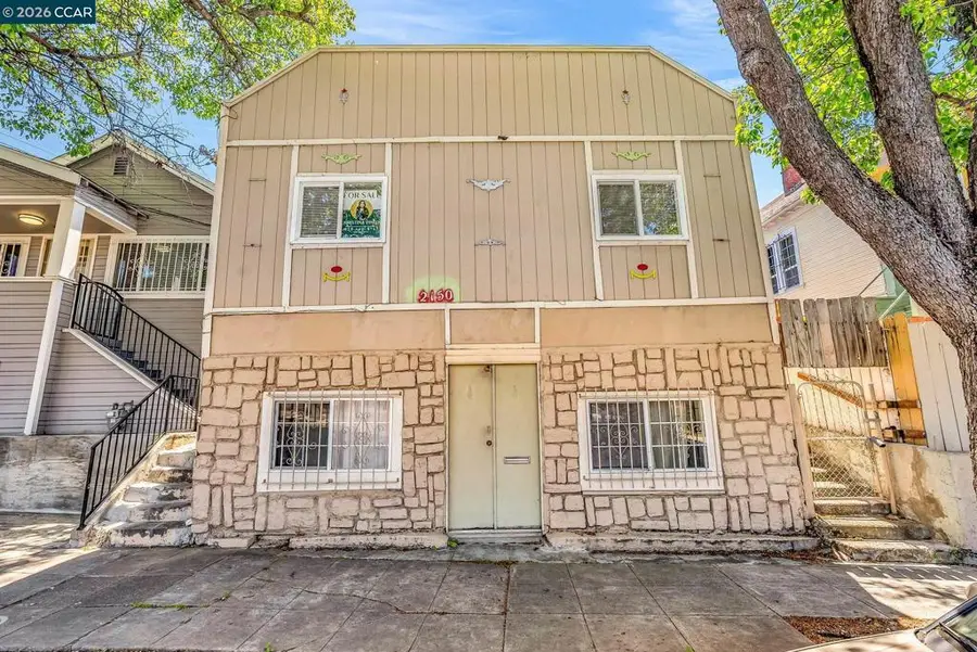 2150 35th Ave, Oakland, CA 94601 - #3