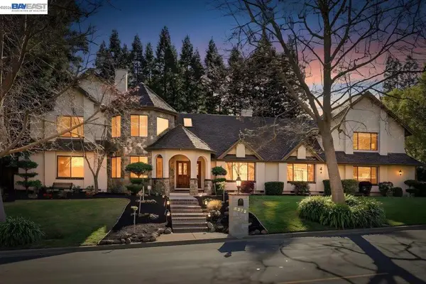 5212 Blackhawk Dr, Danville, CA 94506