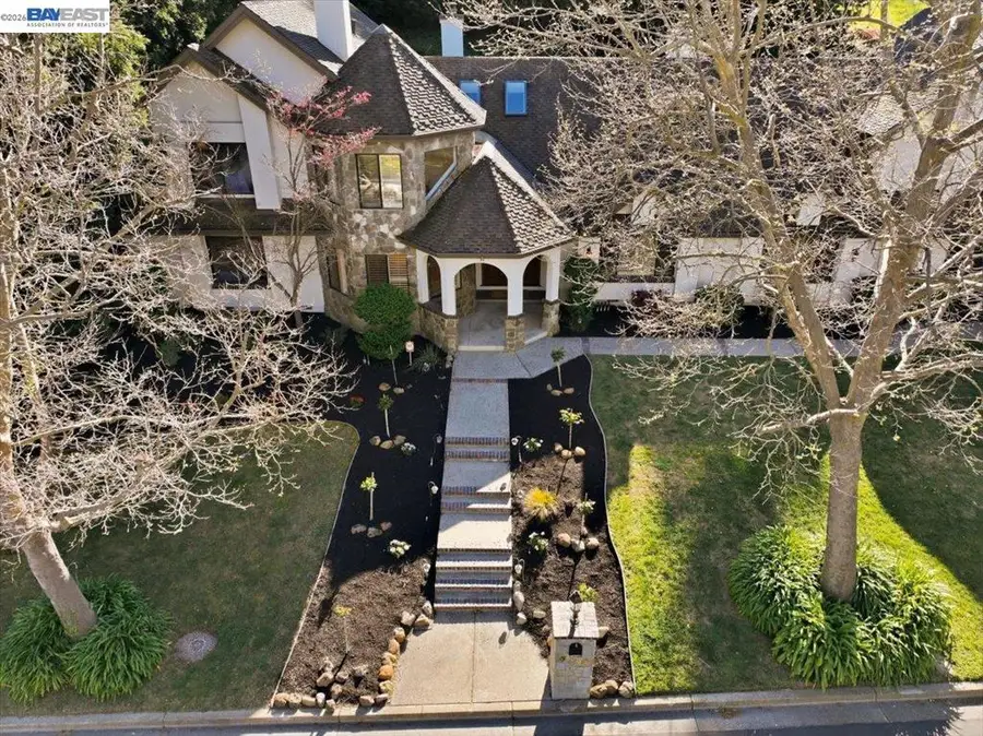 5212 Blackhawk Dr, Danville, CA 94506 - #3