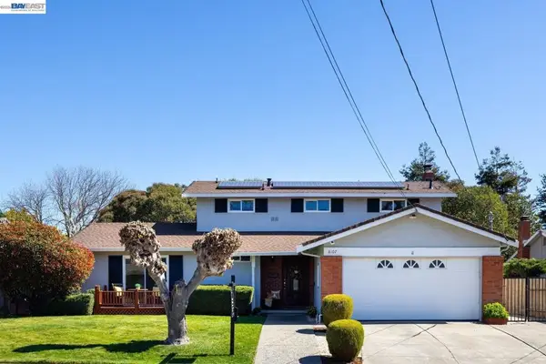 8107 Peppertree, Dublin, CA 94568