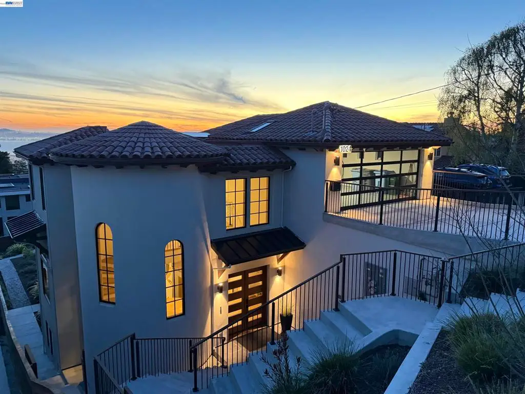 1024 Grizzly Peak Blvd, Berkeley, CA 94708 - #1