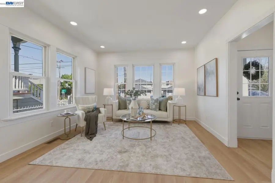 1726 Eagle Ave, Alameda, CA 94501 - #3