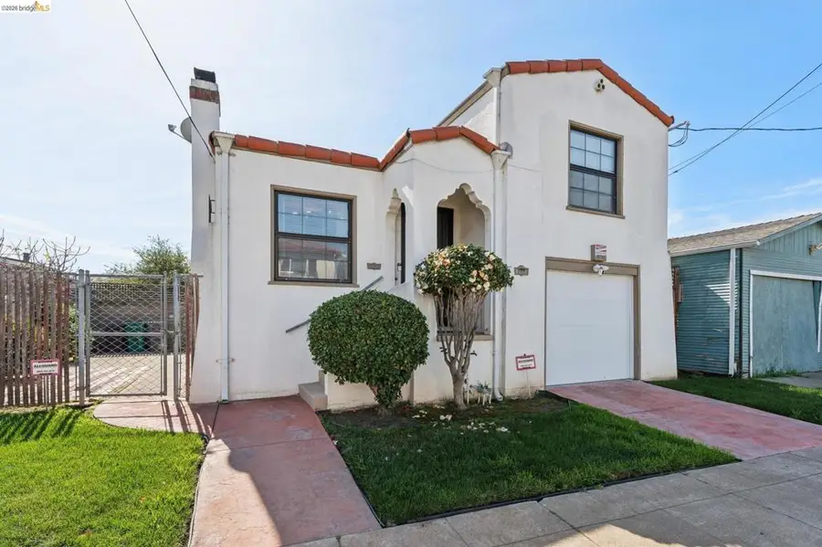 6019 Brann St, Oakland, CA 94605 - #2