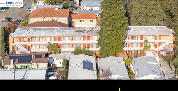 5412 Claremont Ave, Oakland, CA 94618